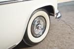 Oldsmobile 98 Fiesta Convertible 1953 года